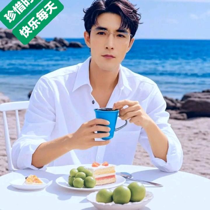 吉人天相福报自来。🎖🎖🏆🇨🇳