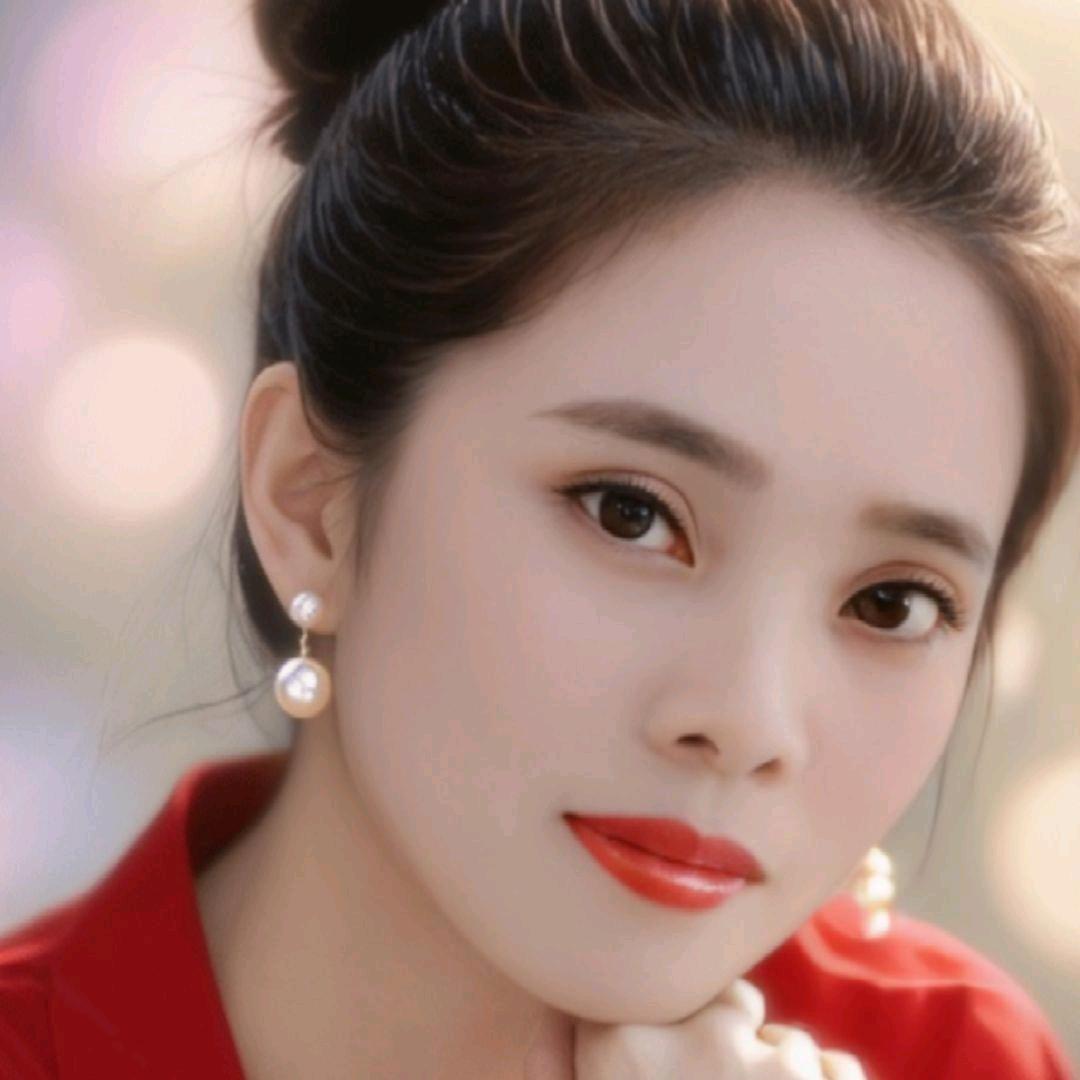 开心姐姐🌹🌹❤️❤️