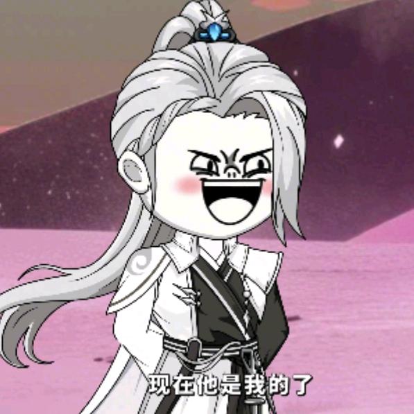 虾仁小怪兽