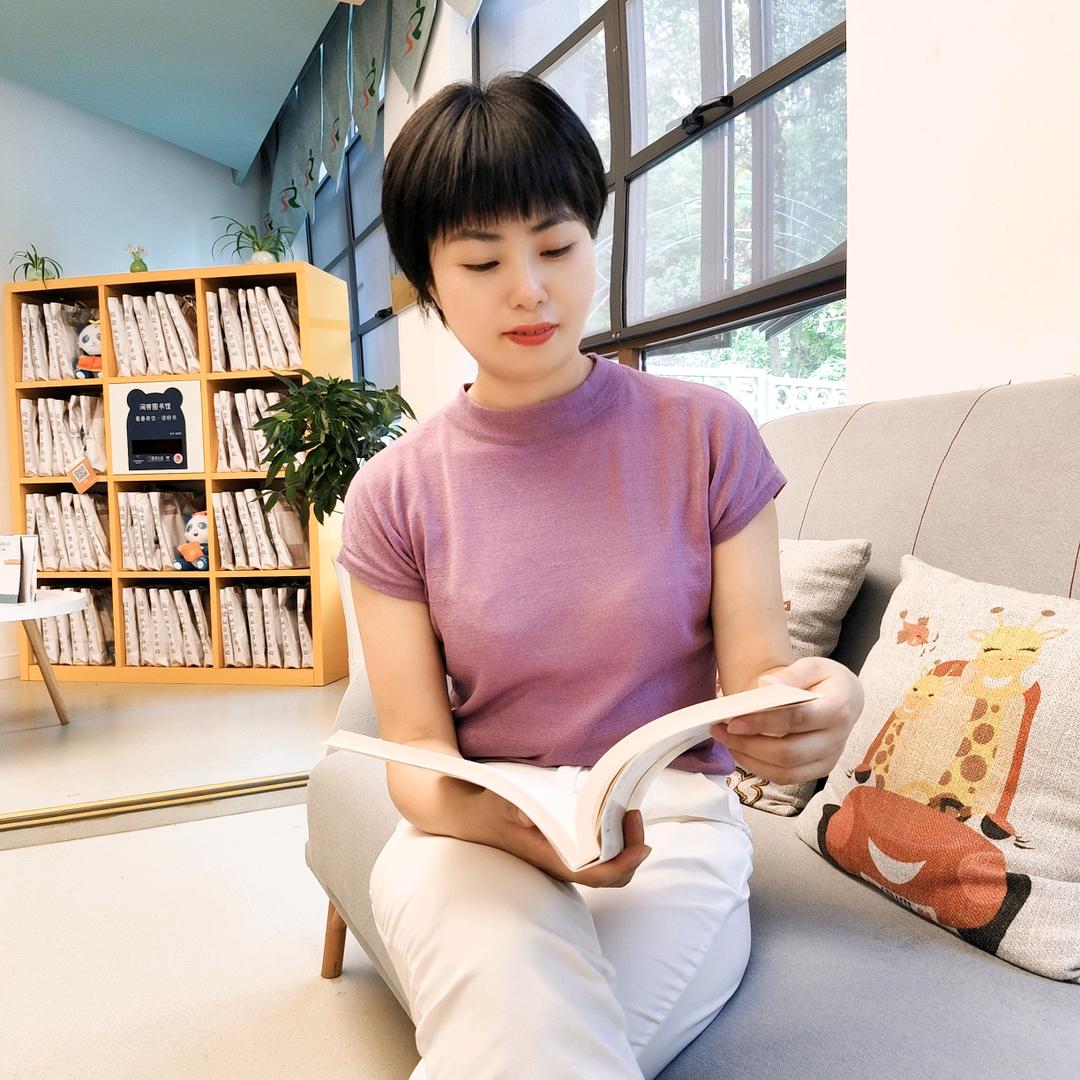 睿思程园长探班记