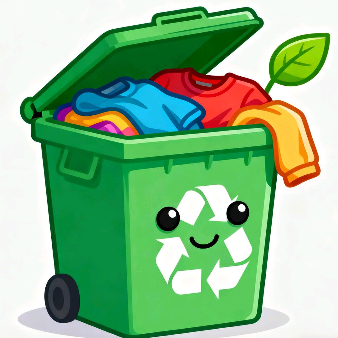 旧衣星球回收旧衣服