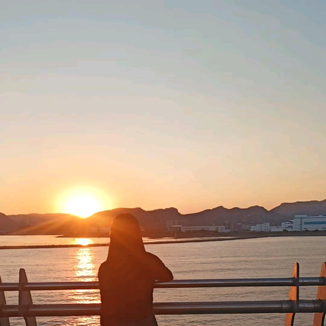 看一千次海🐙🐳