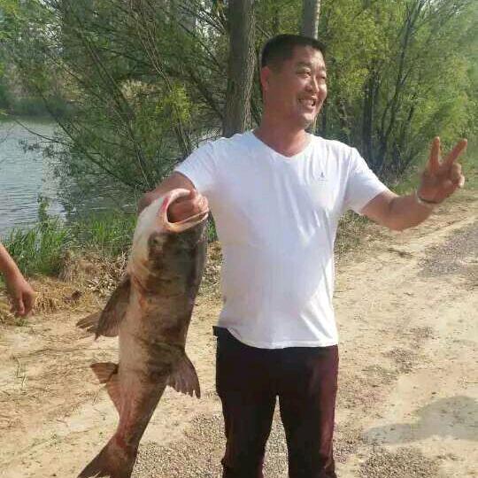 一个善良的人