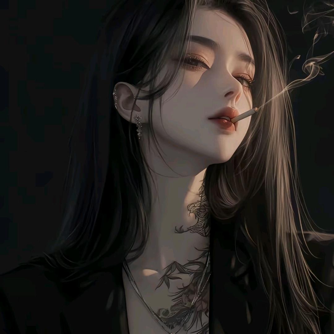 🌸乖🚬不如野🌸