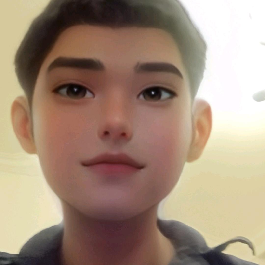 暖男庄公子