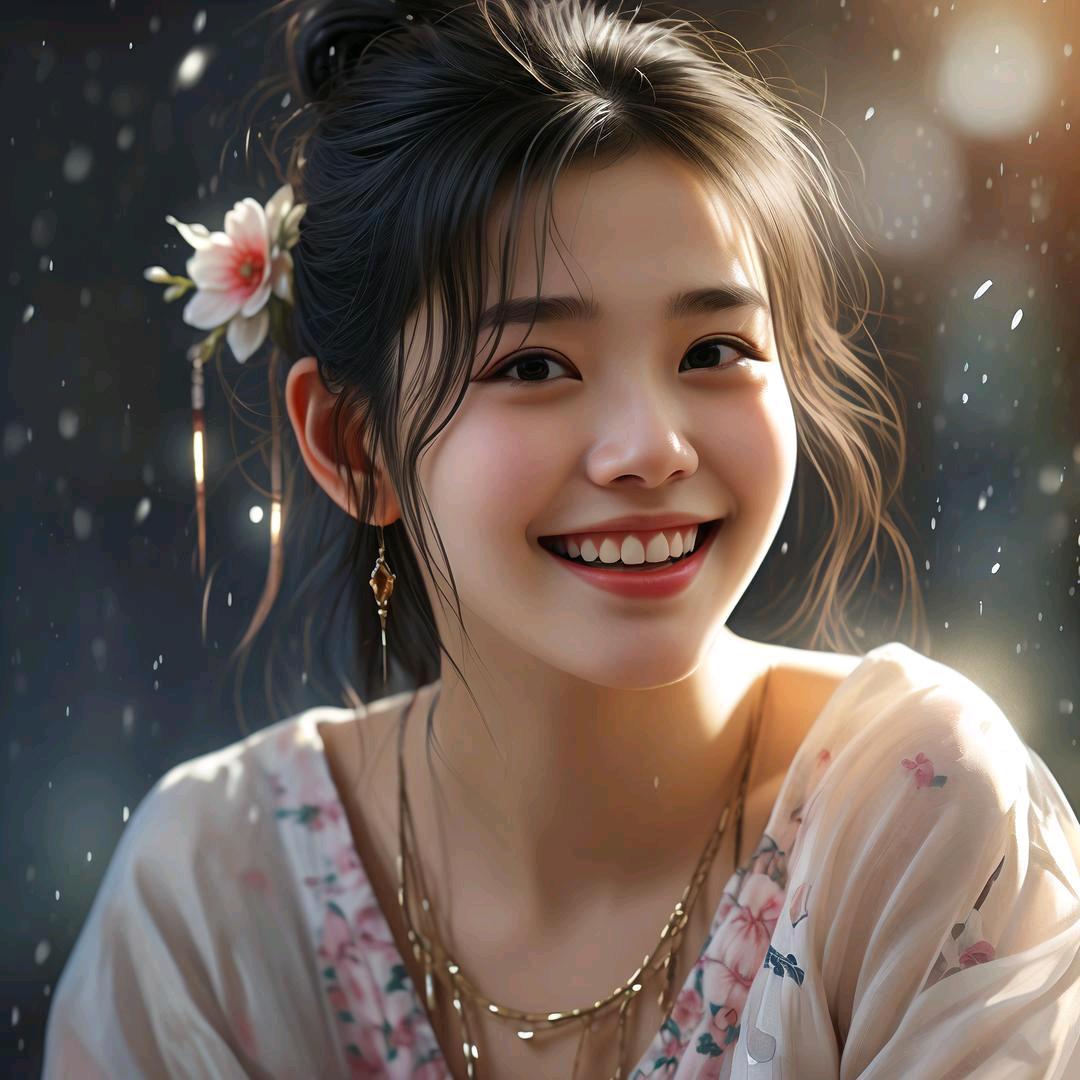 好运降林