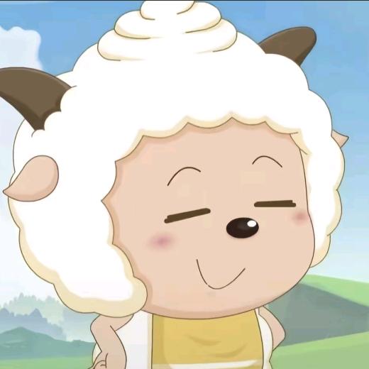 懒羊羊夜袭狼堡