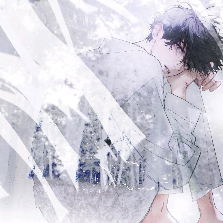 ♡̶树上有只熊