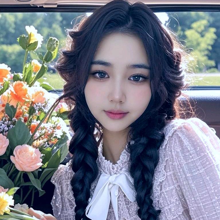 👀 《我的眼里只有你》 👀