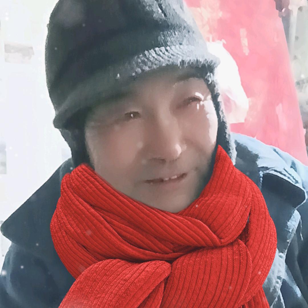 老实人