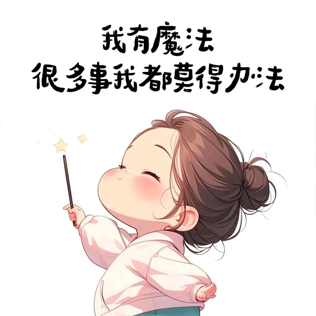 爱自己
