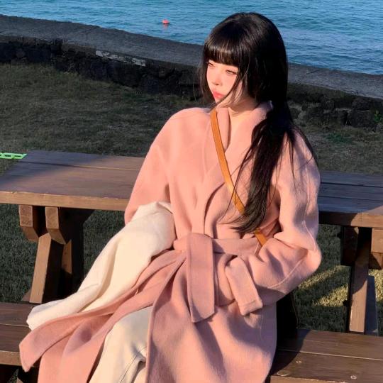 冰雪桃夭