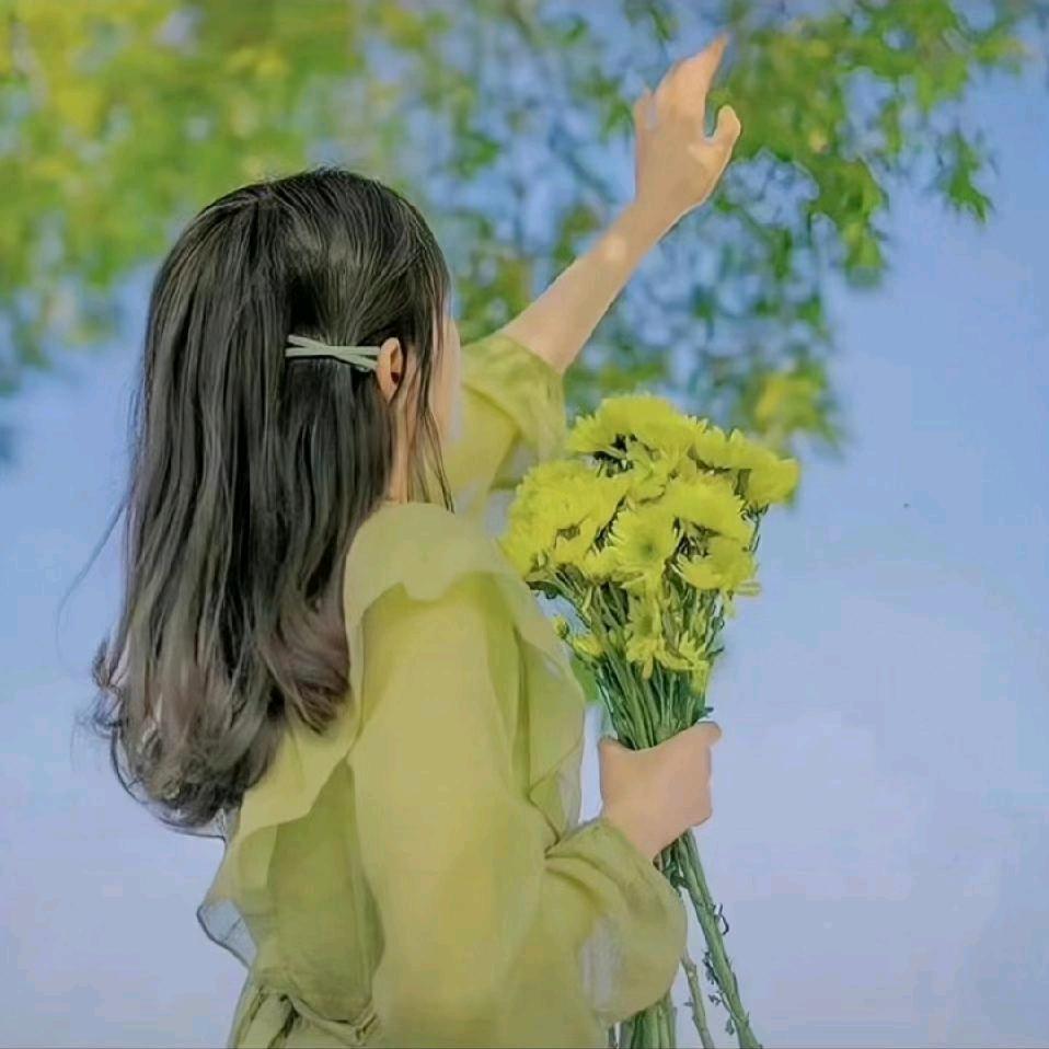 @你是谁（拒绝连赞）