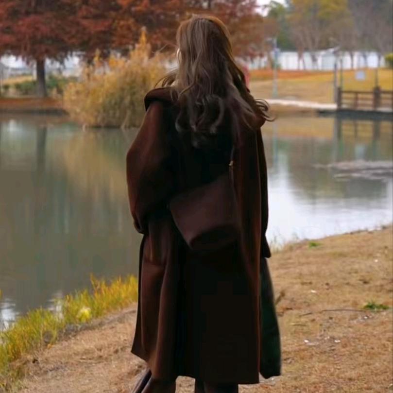 独行江湖的女子