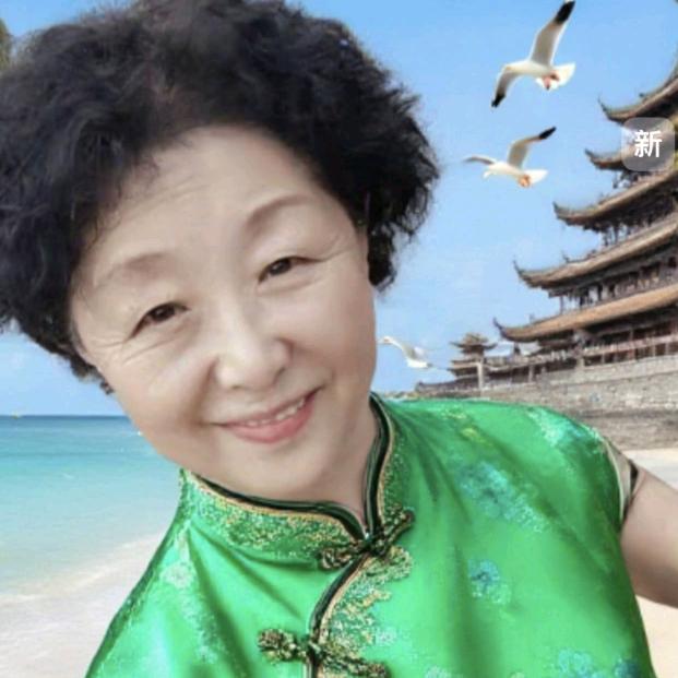 小桥流水，😄😄，