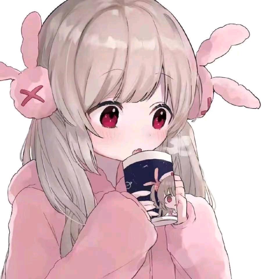 猪猪女孩