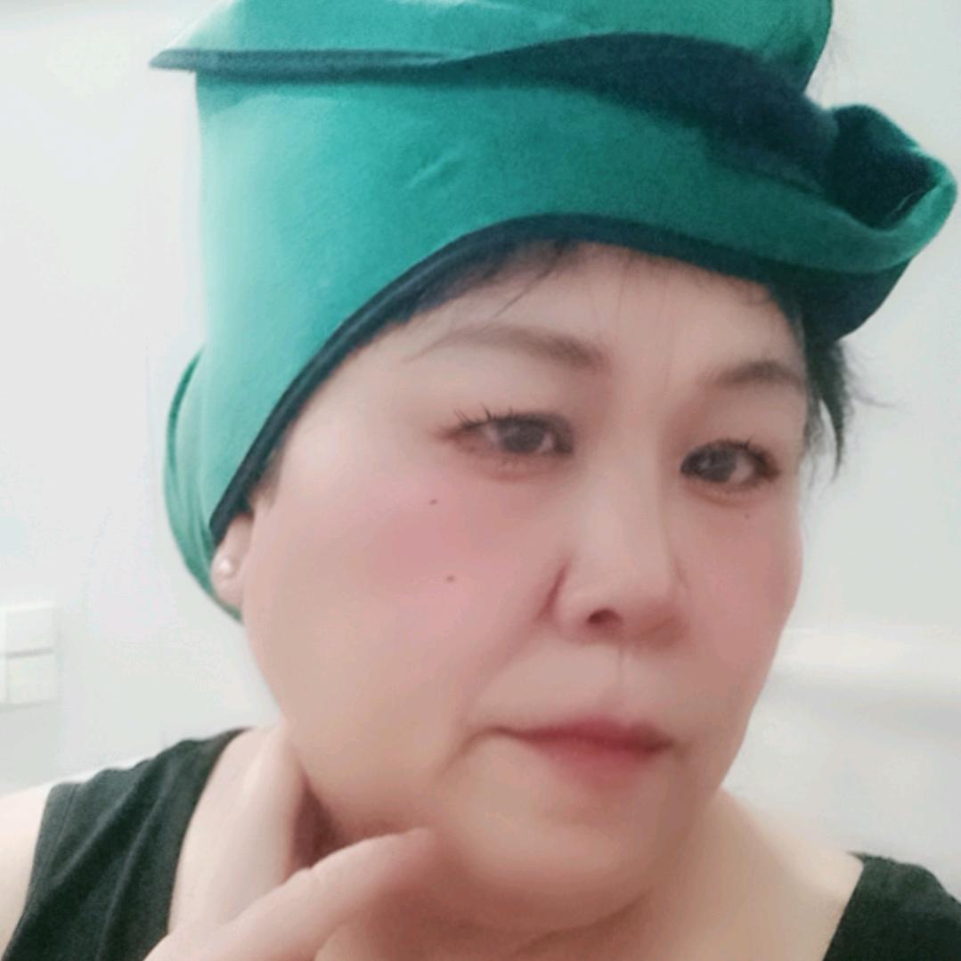 孟津黄姐