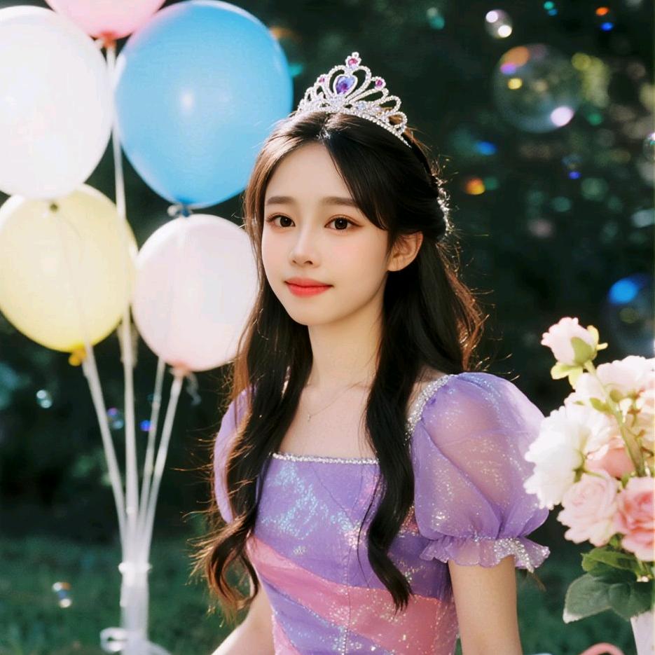 👑暖心