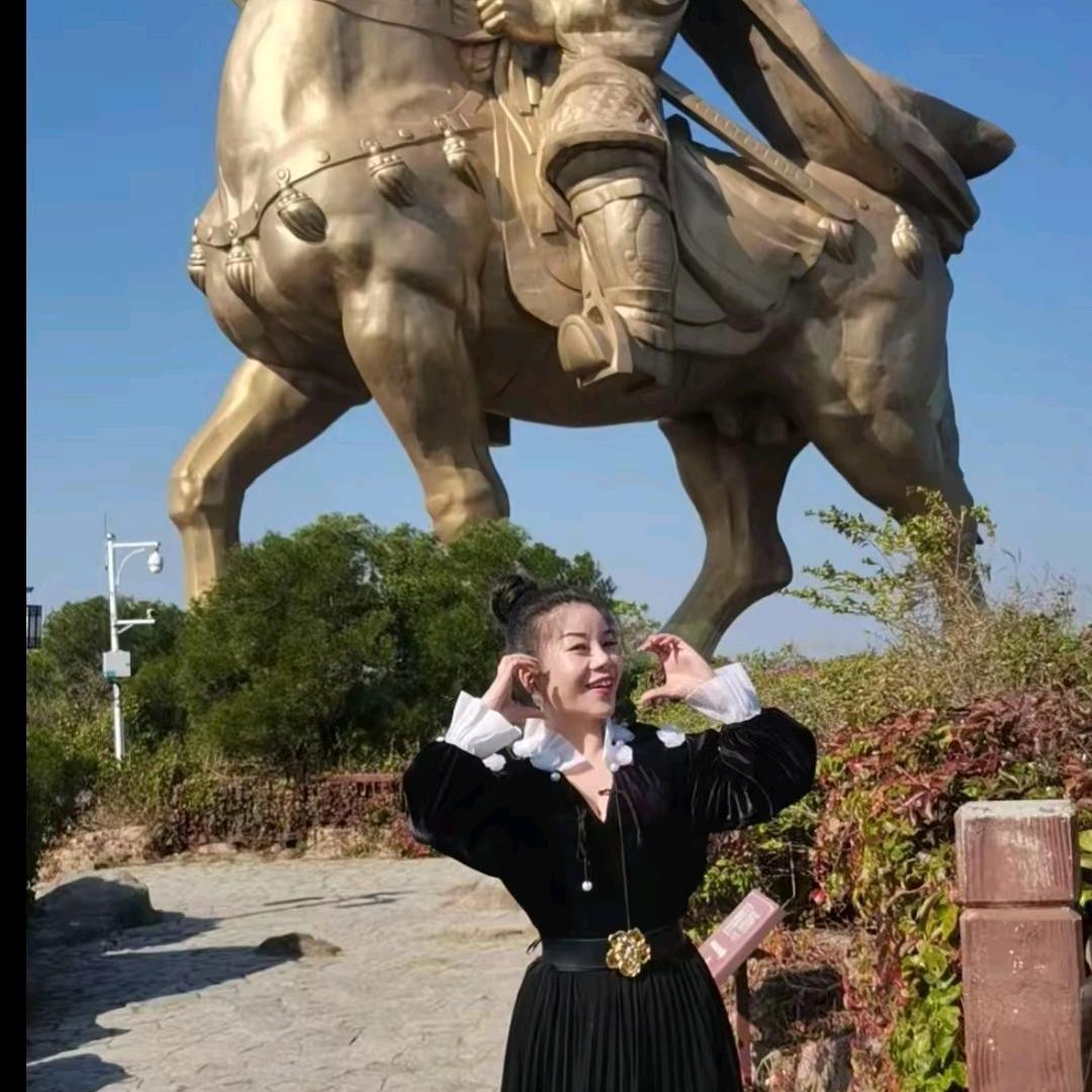 贞儿（等待有缘人）