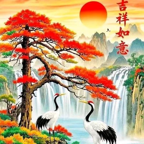 正能量35666