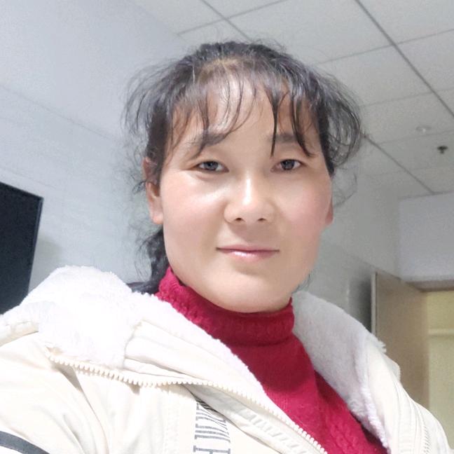 农村小妹