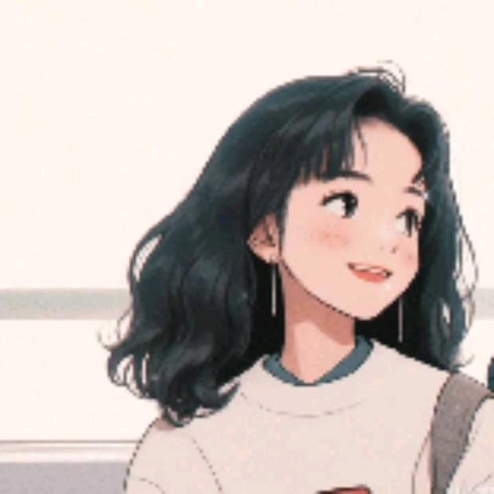 两只手