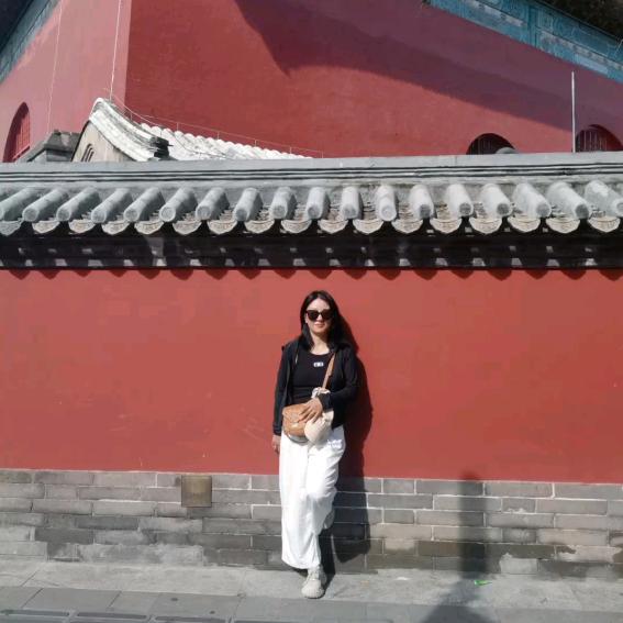 若时间能抚平一切……