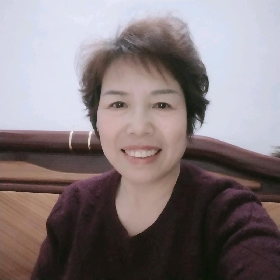 安然爱生活的厨窗