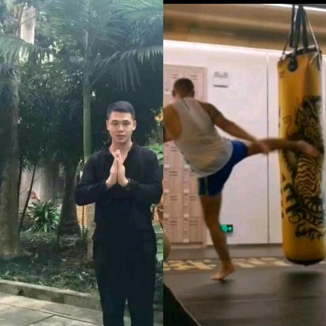 龙行天下