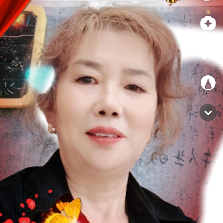 @邓大姐