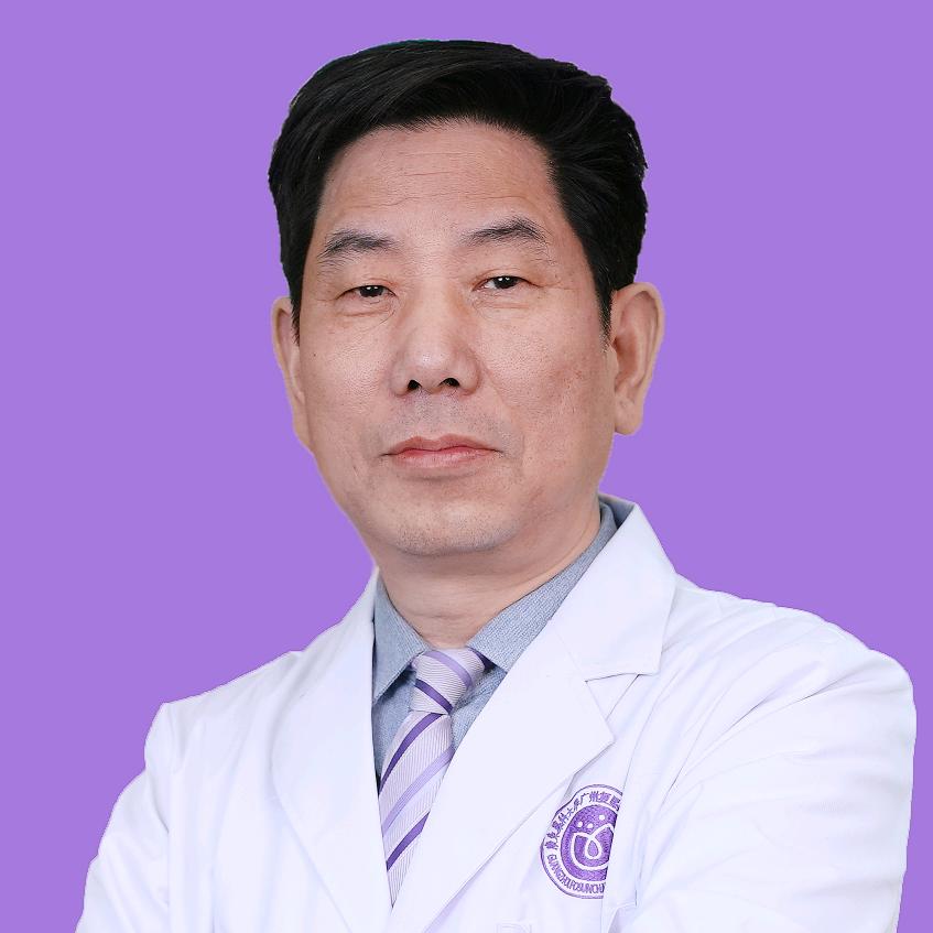肿瘤专家张东兴教授