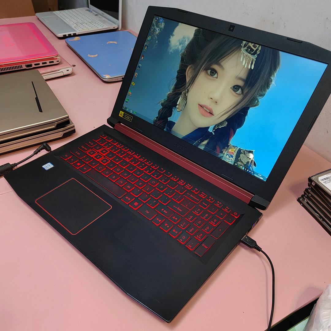 智辉二手笔记本电脑精品