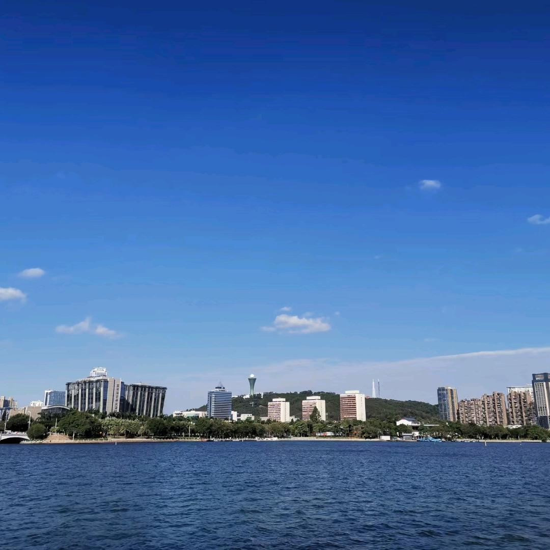 扫地僧