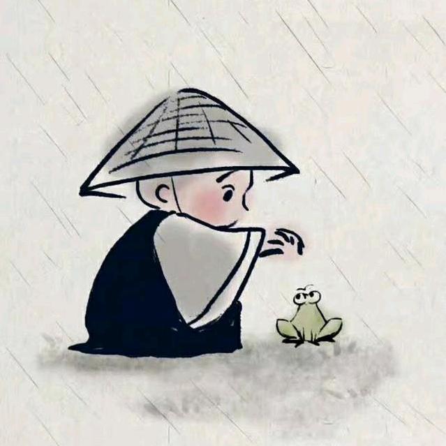 呆毛老师