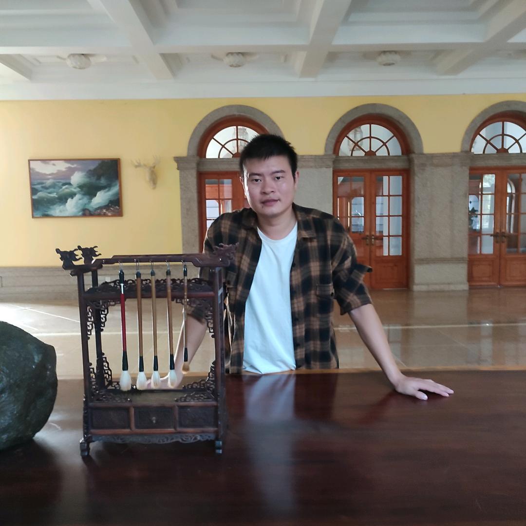 藏鋒閣（李老師）