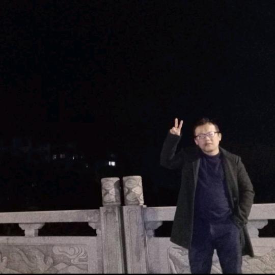 余姚阿军在等一个人