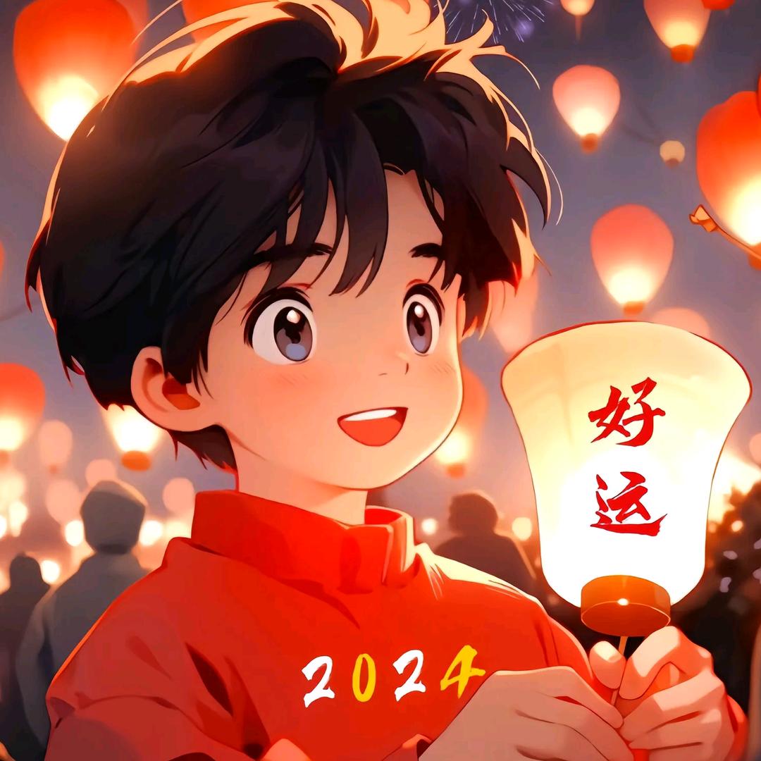 任哥（努力拼搏）