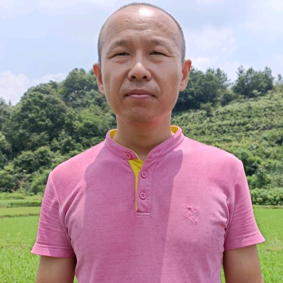 韩磊（饺子哥）