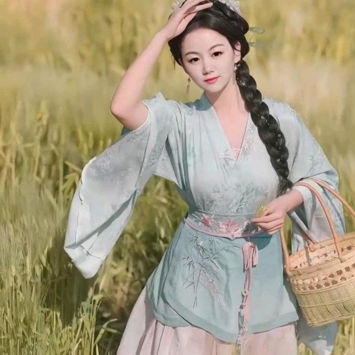 小村花