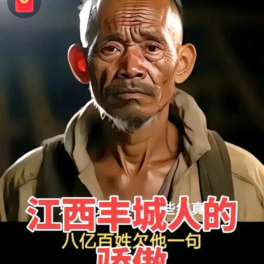 农民为正义发声音