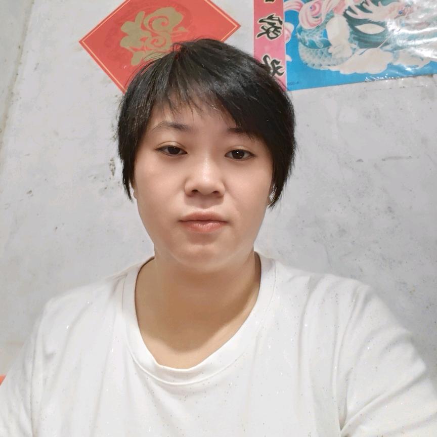 兮睛睛