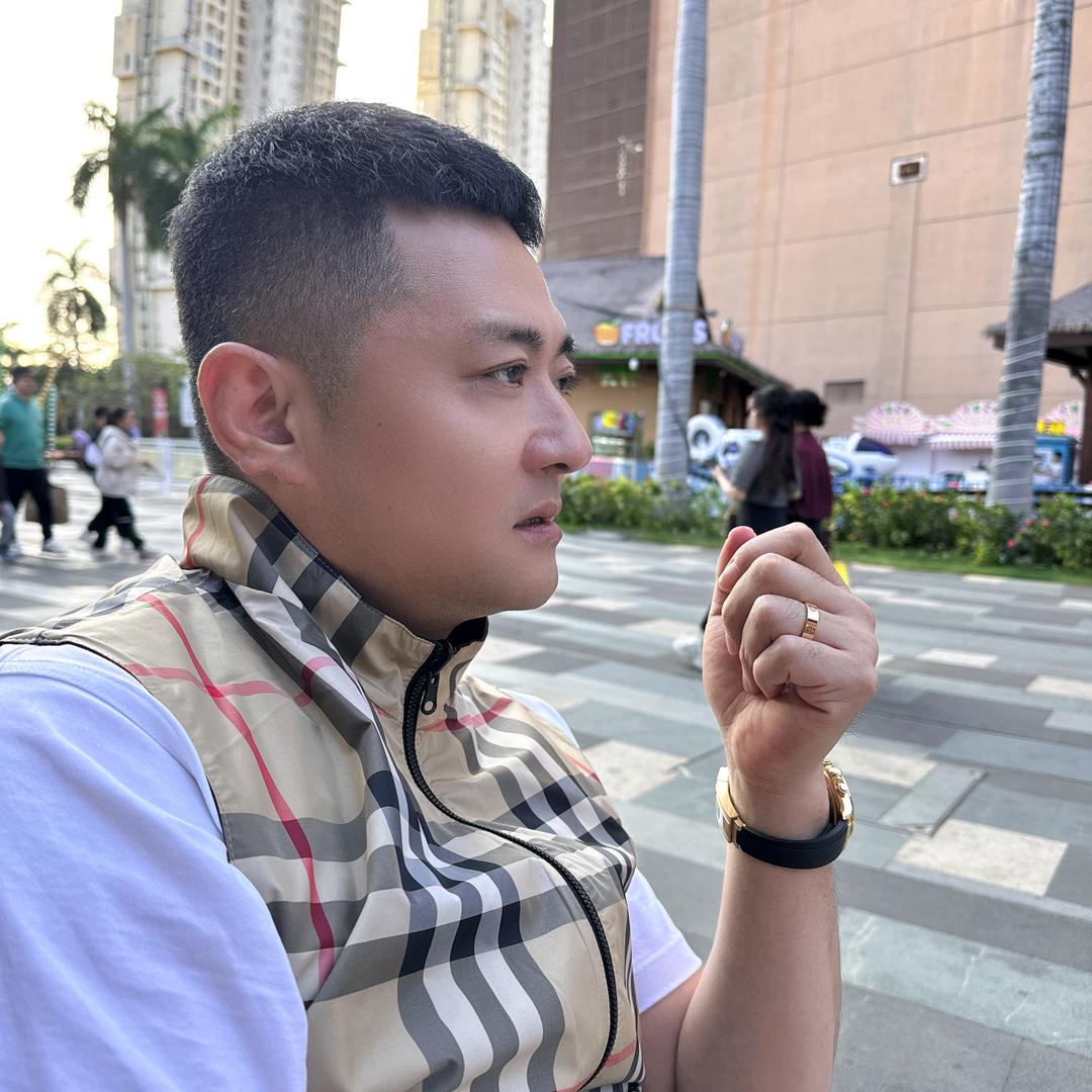 龙十七