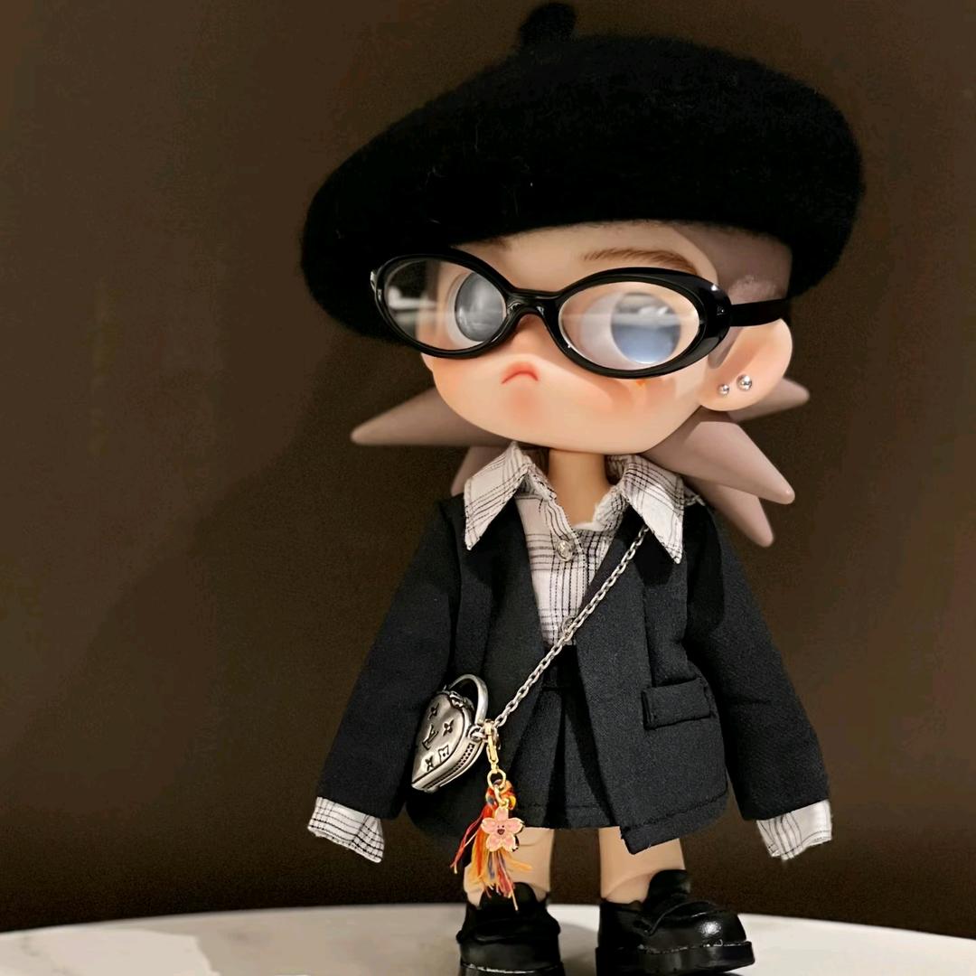 🥰宝儿🥰Cleo～