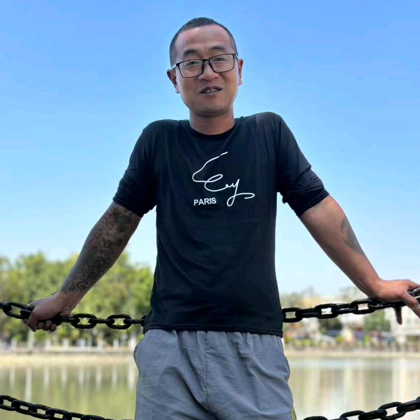 张伟强✌
