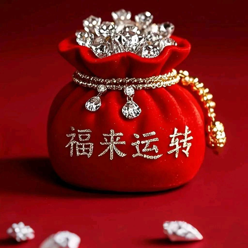 开心过好每一天，珍惜当下 🌹🌹🌹