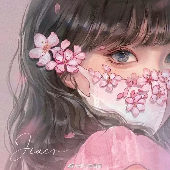 汐$颜