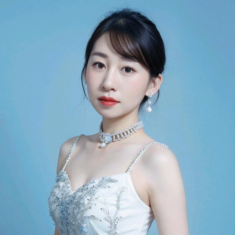 丹妮🎤