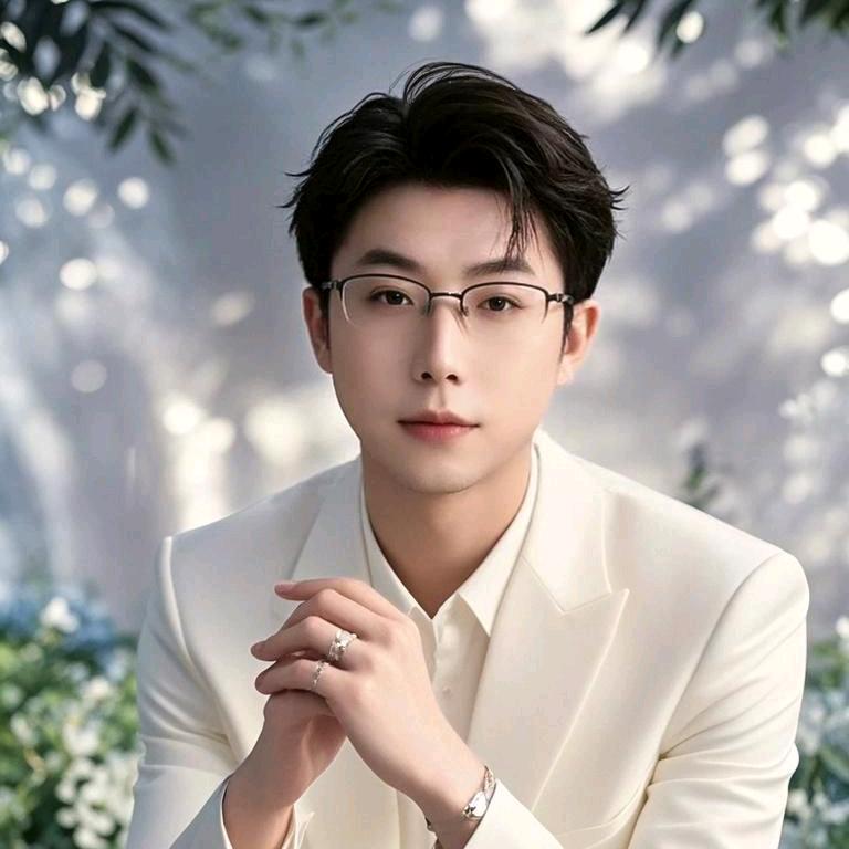 男人♡永不言败༃