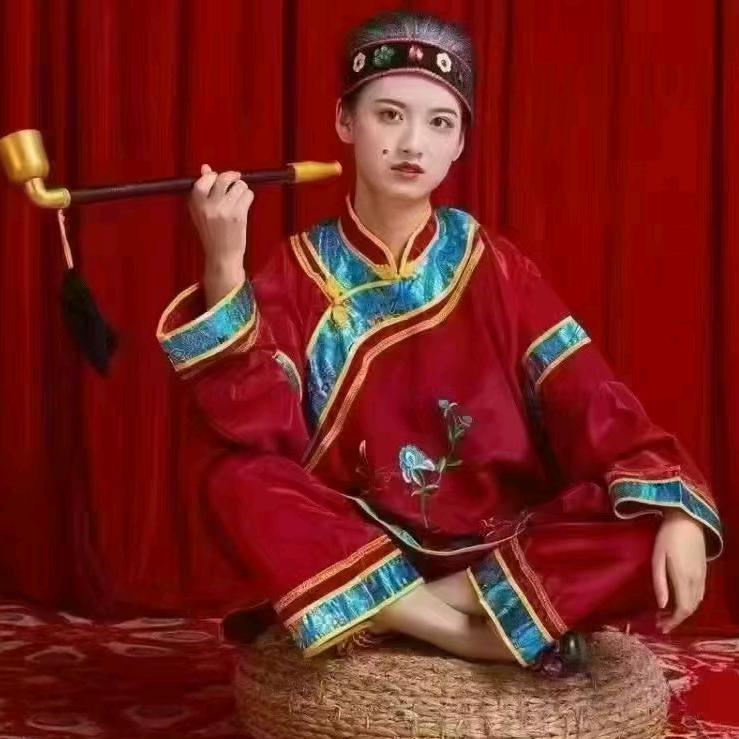 金坛蒋姐说梅