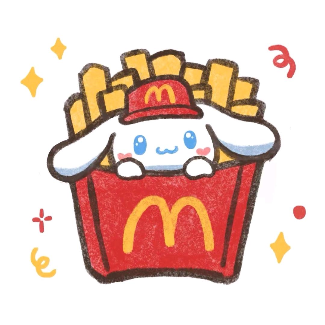 耶耶豆包.